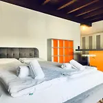 By Lr - Self Check In Ξενοδοχείο με διαμερίσματα 3*