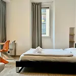 By Lr - Self Check In Ξενοδοχείο με διαμερίσματα 3*