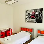 By Lr - Self Check In Ξενοδοχείο με διαμερίσματα Λουγκάνο