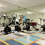 By Lr - Self Check In Ξενοδοχείο με διαμερίσματα 3*