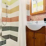 Ξενοδοχείο με διαμερίσματα By Lr - Self Check In 3*