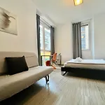 By Lr - Self Check In 3* Λουγκάνο