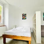 By Lr - Self Check In Ξενοδοχείο με διαμερίσματα 3*