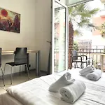 Ξενοδοχείο με διαμερίσματα By Lr - Self Check In Λουγκάνο