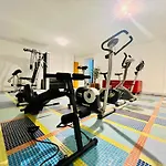 By Lr - Self Check In 3*