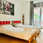 By Lr - Self Check In Ξενοδοχείο με διαμερίσματα 3*