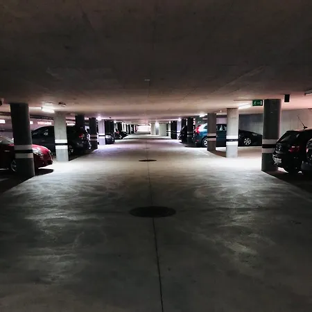 By Lr - Self Check In Hotel apartamentowy 3*