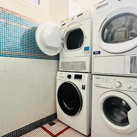 Ξενοδοχείο με διαμερίσματα By Lr - Self Check In 3*