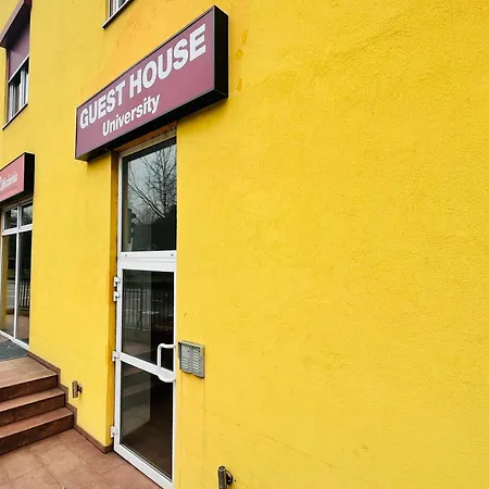 By Lr - Self Check In 3* Λουγκάνο