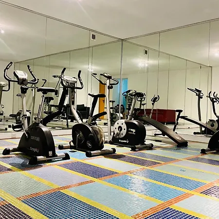 By Lr - Self Check In Апарт-готель 3*