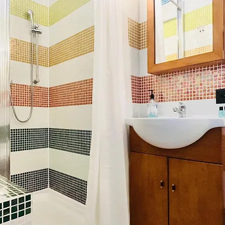 Апарт-готель By Lr - Self Check In 3*