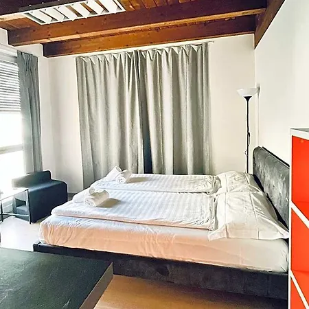 Aparthotel By Lr - Self Check In