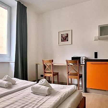 Aparthotel By Lr - Self Check In 3*