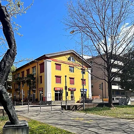 Aparthotel By Lr - Self Check In 3*