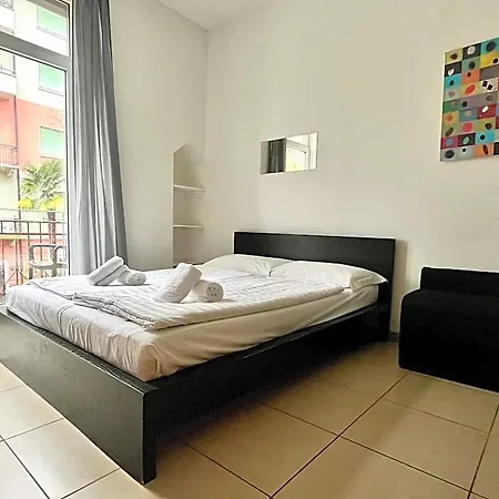 Aparthotel By Lr - Self Check In