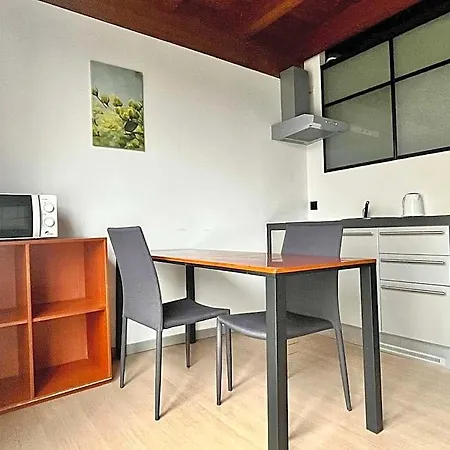 By Lr - Self Check In Aparthotel Lugano