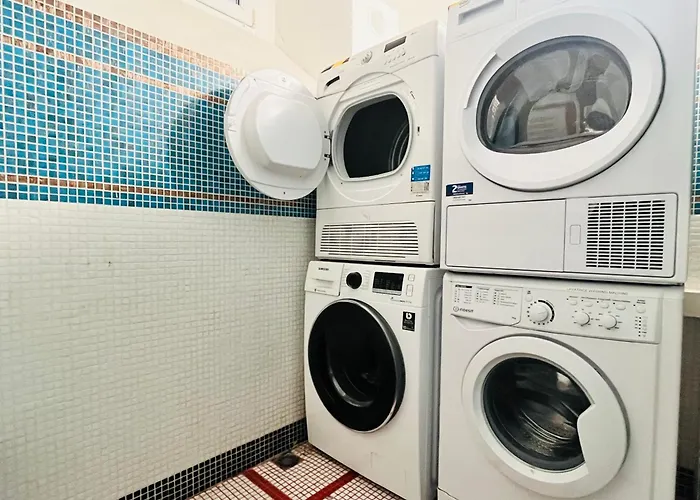 Aparthotel By Lr - Self Check In 3*