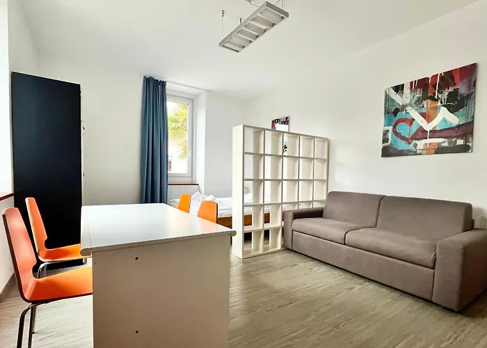 Aparthotel By Lr - Self Check In 3*