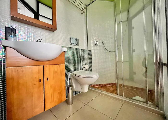 Aparthotel By Lr - Self Check In