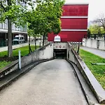 Апарт-готель By Lr - Self Check In 3*