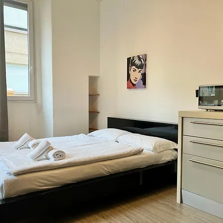 Apart-hotel By Lr - Self Check In