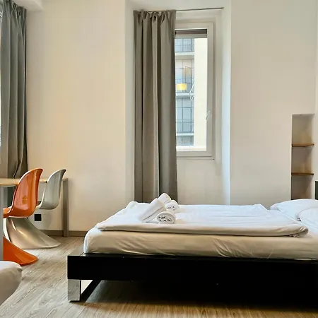 By Lr - Self Check In Apart-hotel 3*