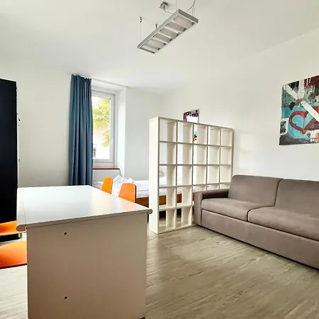 Apart-hotel By Lr - Self Check In 3*