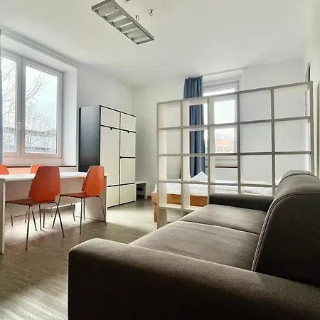 By Lr - Self Check In Lugano