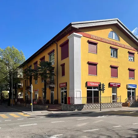 By Lr - Self Check In Hotel apartamentowy