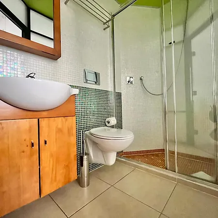 Hotel apartamentowy By Lr - Self Check In