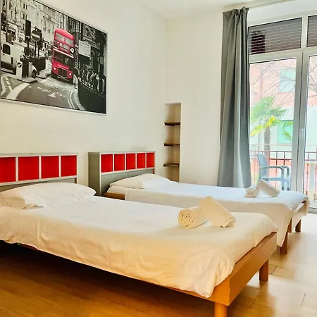 By Lr - Self Check In Hotel apartamentowy 3*