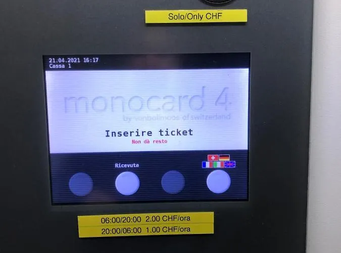 By Lr - Self Check In Apart-hotel 3*