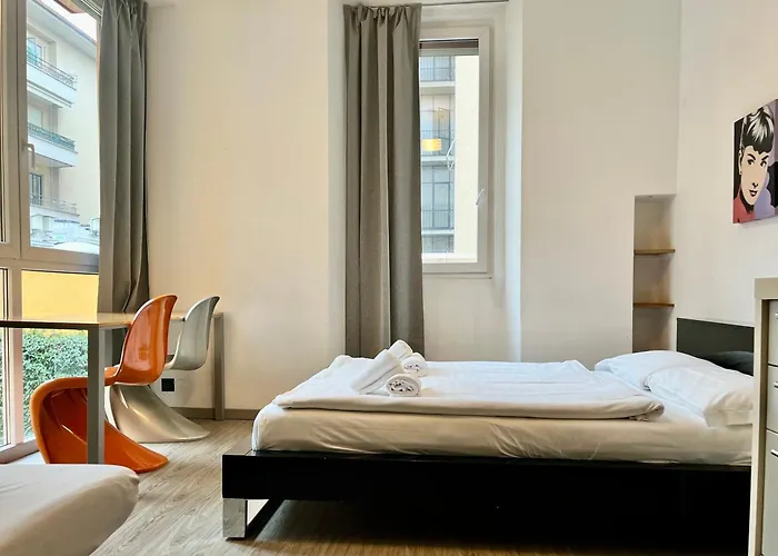 By Lr - Self Check In Apart-hotel 3*