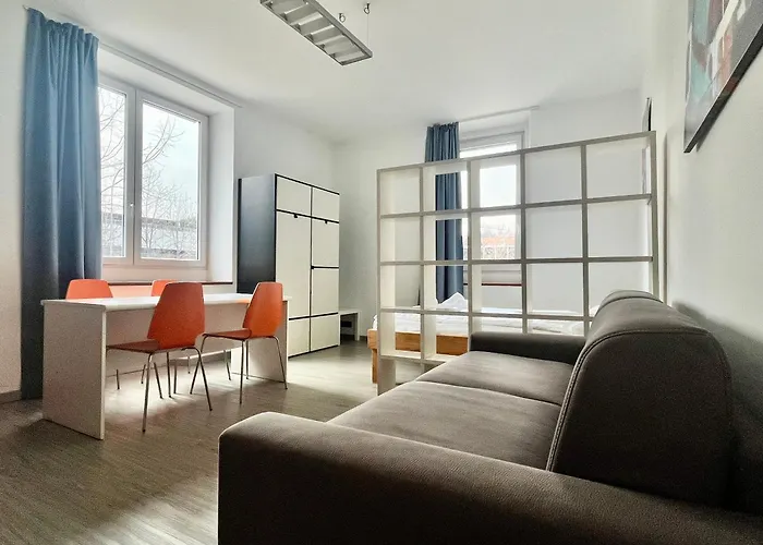 By Lr - Self Check In Lugano