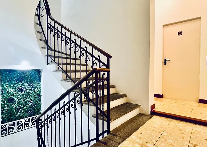 Apart-hotel By Lr - Self Check In