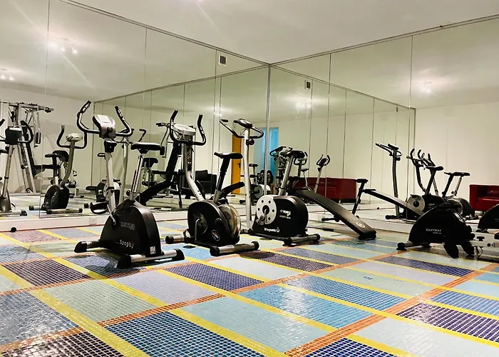 By Lr - Self Check In Apart-hotel 3*