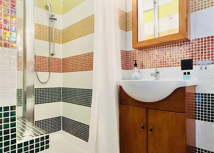 Apart-hotel By Lr - Self Check In 3*