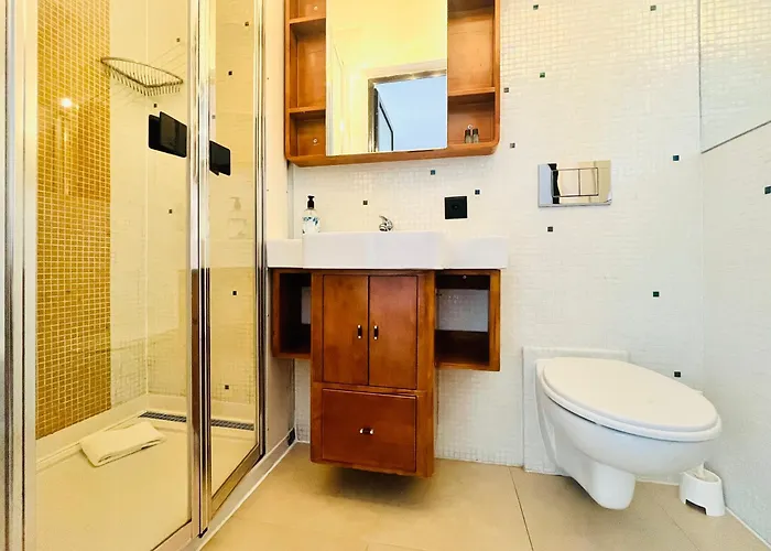 Apart-hotel By Lr - Self Check In Lugano