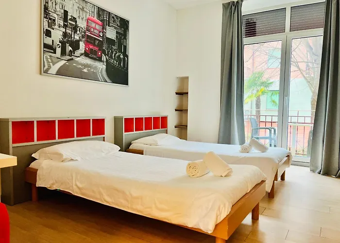 By Lr - Self Check In Apart-hotel 3*